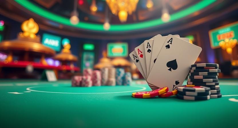 cv444 স্লট গেম সংগ্রহ